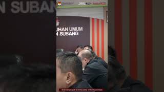 Download lagu Rapat PONDASI (Pokok Bahasan Diskusi Regulasi) tema Pembahasan Keputusan KPU Nomor 47 Tahun 2026 mp3