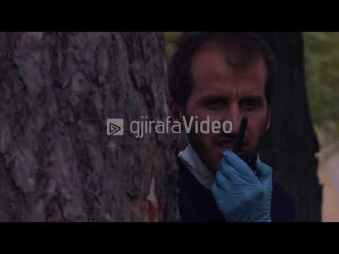 Lulja vizion Tolin 🤣 - SchengenVisa - Episodi 57