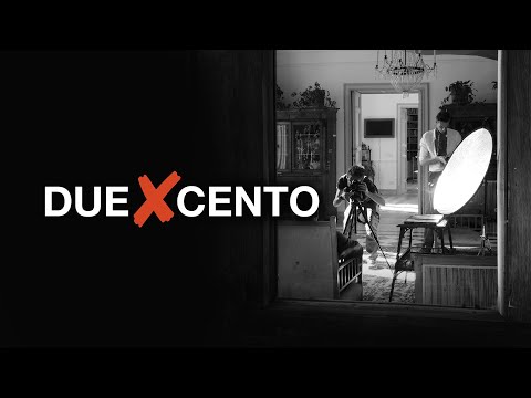 Duexcento trailer