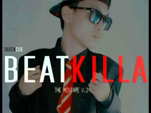 Skusta Clee feat. Pzycho Sid x Janzkie - Edi Wag Mong Pakinggan  (Teaser)