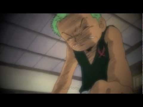 [ONE PIECE] Zoro ASMV/AMV - "The Promise"
