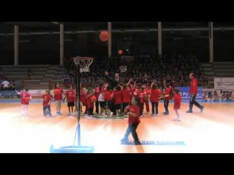 Escuelas Deportivas Porriño Baloncesto Base