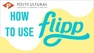 How to use Flipp with Polycultural!