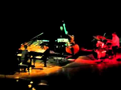 Never Let Me Go - Beka Gochiashvili