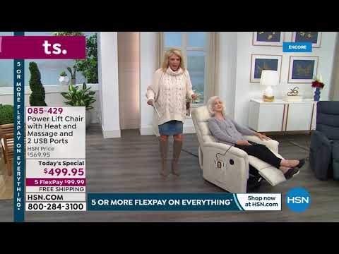 HSN | Independent Living 09.30.2019 - 05 AM