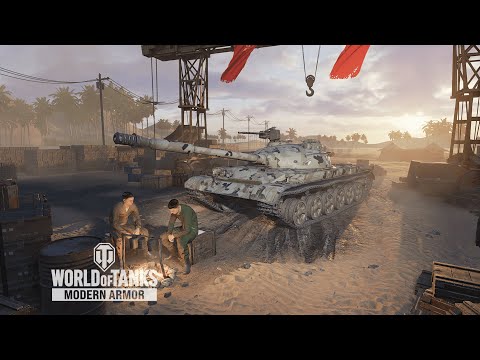 Wot Console Obj 140. 10.9k Combined Damage Prokhorovk Map