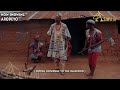 ARODEYO - Latest Yoruba Movie 2023 Drama Starring Fatai Odua (Lalude), Adunni Eje