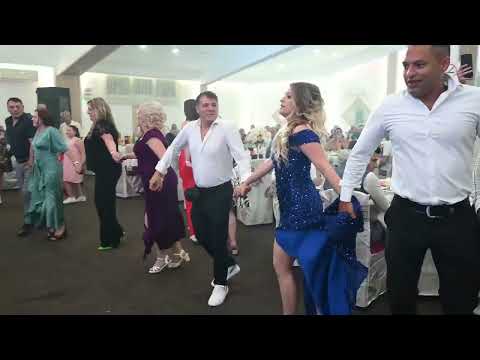 Kad Skrijelji zaigraju kolo