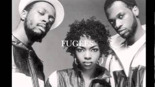 Fugees Freestyle
