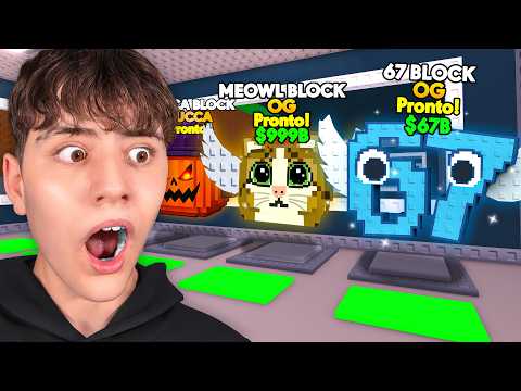 From $0 to $1 Trillion USING only LUCKY BLOCK!