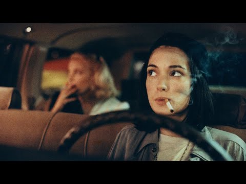 tv girl - cigarettes out the window
