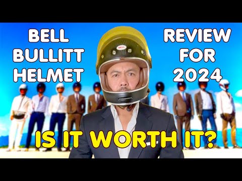 Bell Bullitt Helmet: Is It Worth The Hype?