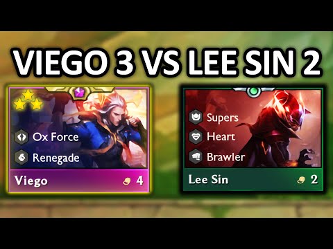 So Lee Sin is Definitely Broken Right Now