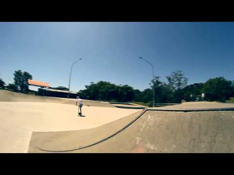 Tyson Harrison | Weekend Edit.