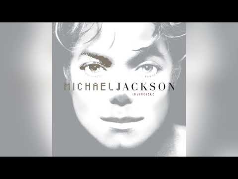 Michael Jackson - Hollywood Tonight (Original Version)