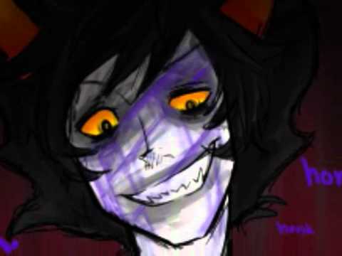 At the Opera Tonight - Homestuck