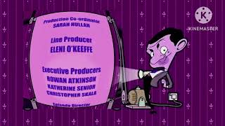 Download lagu Mr Bean credits effects Compilation mp3