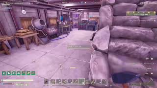 【ICARUS 】68.ショットガンを作る！生配信/PS5  #イカルス#PS5#クラフト#鉱石#あたおか配信
