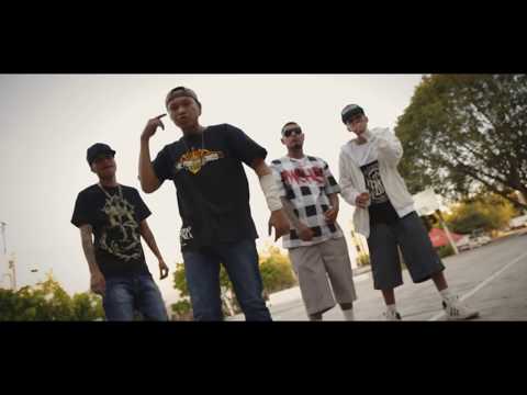 The Poison Kings - Recuerdo El Pasado (Video Oficial)