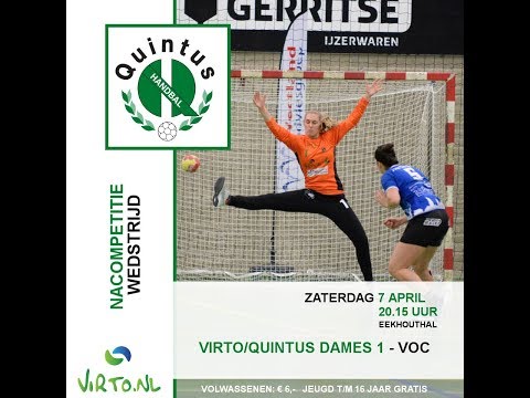 20180407 Virto Quintus DS1 - VOC