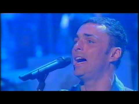 Alex Britti - Oggi sono io (Sanremo 1999)