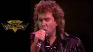 JIMMY BARNES   DRIVING WHEELS LIVE &#39;88