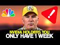 If You Own NVIDIA Stock Watch This Now DAN IVES