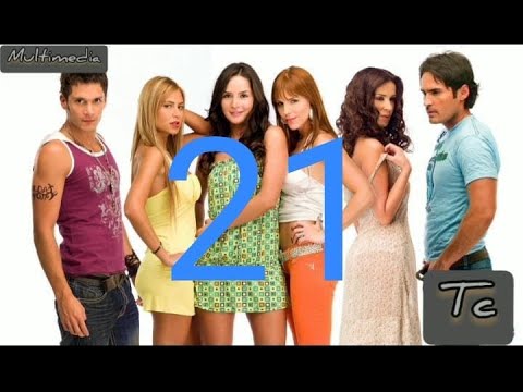 sin senos no hay paraíso capítulo 21