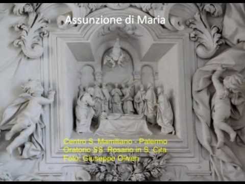 L'Oratorio Santa Cita