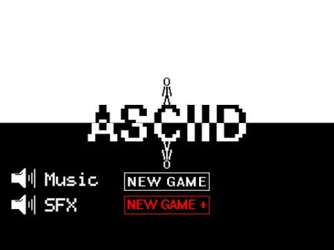 asciid обзор игры андроид game rewiew android