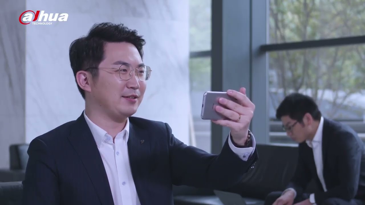 Dahua Smart Interactive Whiteboard