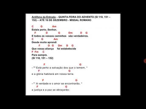 Ruzye (5ª Feira Do Advento) - Estais Perto…