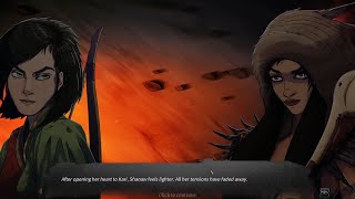 Dead in Vinland Extreme Let's Play: Days 46 - 48. The Cave Romance