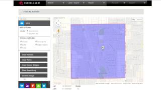 Preview the NEW ParcelQuest Online!