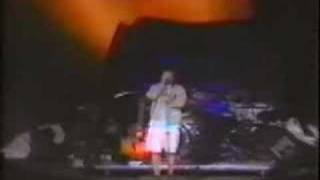 Our Lady Peace - Denied live 1995 molson anphitheatre