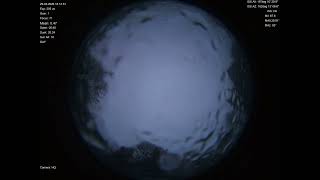 2026-03-29 All sky camera capture from Poiana Rusca Mountains, Romania