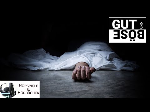 Good and Evil - Radio Play