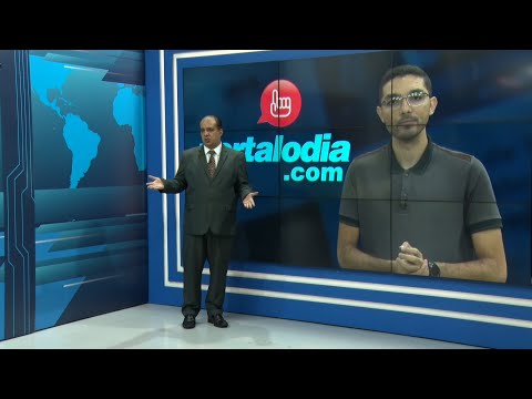 Notícias do Portal O Dia no Jornal O Dia News 15 02 2023