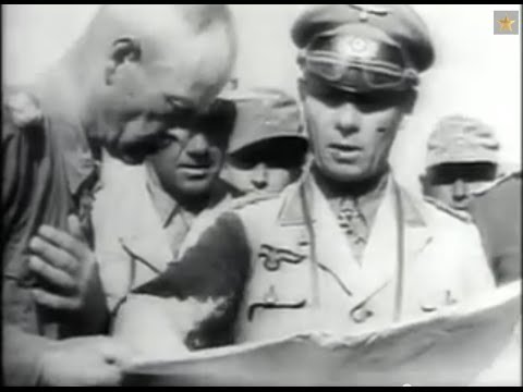 Battlefield S5/E2 - The Battle of El Alamein