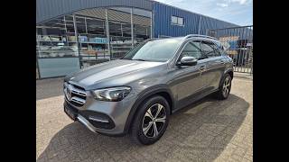 سيارة Mercedes-Benz GLE-klasse 350de/ 4WD/ Pano/ Full/ EXPORT | صورة 4 - Autoline