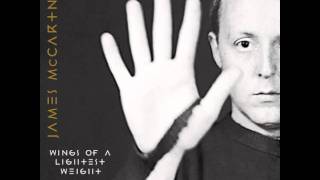 Wings Of A Lightest Weight :: CLOSE AT HAND - EP :: James McCartney