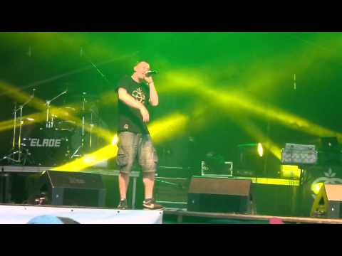 Pafarazzi - DOBRE MIEJSCE (Bydgoszcz - Myślęcinek - Otwieracz 2014)