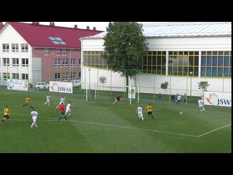 akcja meczu:  Krzysztof Bodziony  -  Rafał Adamek