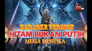 Download lagu Hitam Bukan Putih – Mega Mustika | Classic Heavy Metal Cover KARAOKE mp3 Download lagu Hitam Bukan Putih – Mega Mustika | Classic Heavy Metal Cover KARAOKE mp3