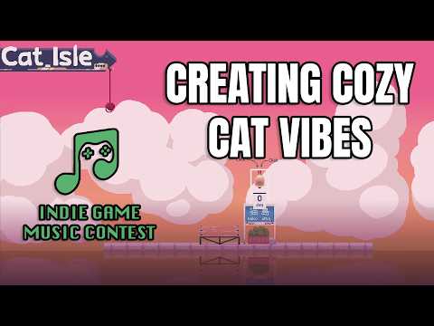 Cat Isle visual media score thumbnail