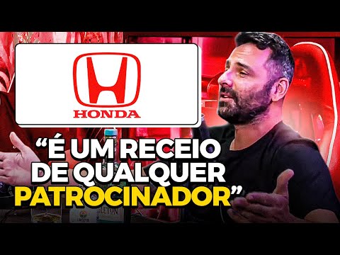 POLÊMICA? Honda não patrocina a AS!? Edu da @FullpowerTV fala sobre Porque não lançaram o GOL GTAS?