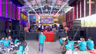 Download lagu LALUNA MUSIC - CEK SOUND - HAPPY PARTY WBC COMMUNITY - KUDUS mp3 Download lagu LALUNA MUSIC - CEK SOUND - HAPPY PARTY WBC COMMUNITY - KUDUS mp3