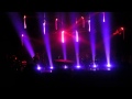Bénabar: Le Coup du lapin (2013-03-21: L'Olympia, Paris, FR)