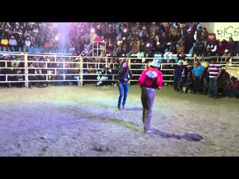 ‼️ EL PASO DEL MUERTITO‼️ Chavita silva bailando