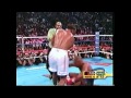 Lennox Lewis Vs Mike Tyson Highlights
